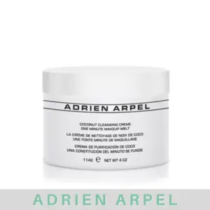 Coconut Cleansing Creme