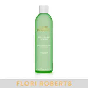 Flori Roberts Fresh Foaming Cleanser