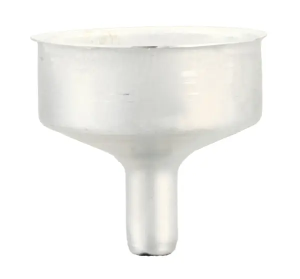 Aluminum Coffee Maker - 4 Sizes