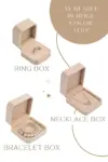 Single Jewel | Gift Wrapping