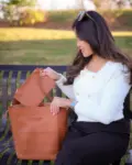 Jordyn Handbag