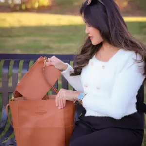 Jordyn Handbag