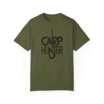 Hunter Unisex Garment-Dyed T-Shirt