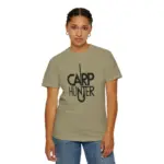 Hunter Unisex Garment-Dyed T-Shirt