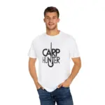 Hunter Unisex Garment-Dyed T-Shirt