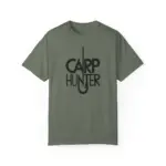 Hunter Unisex Garment-Dyed T-Shirt