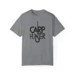 Hunter Unisex Garment-Dyed T-Shirt