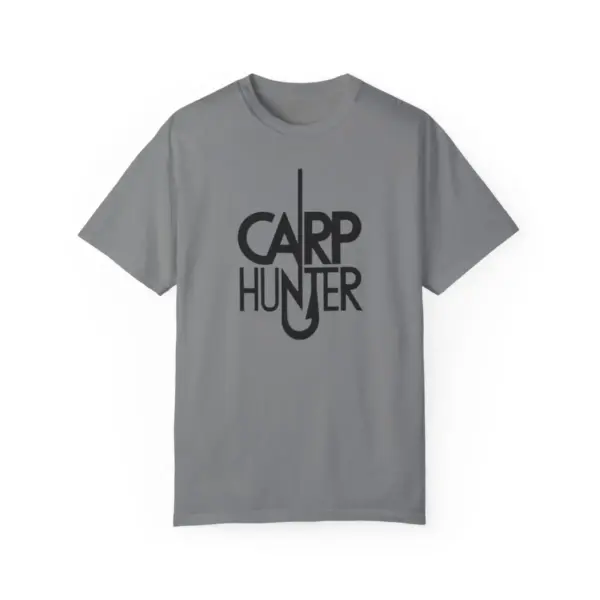 Hunter Unisex Garment-Dyed T-Shirt