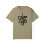 Hunter Unisex Garment-Dyed T-Shirt