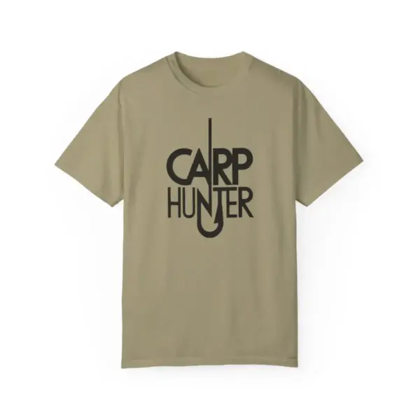 Hunter Unisex Garment-Dyed T-Shirt