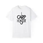 Hunter Unisex Garment-Dyed T-Shirt