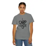 Hunter Unisex Garment-Dyed T-Shirt