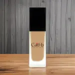 Foundation with SPF | Paraben Free - Oak FK109