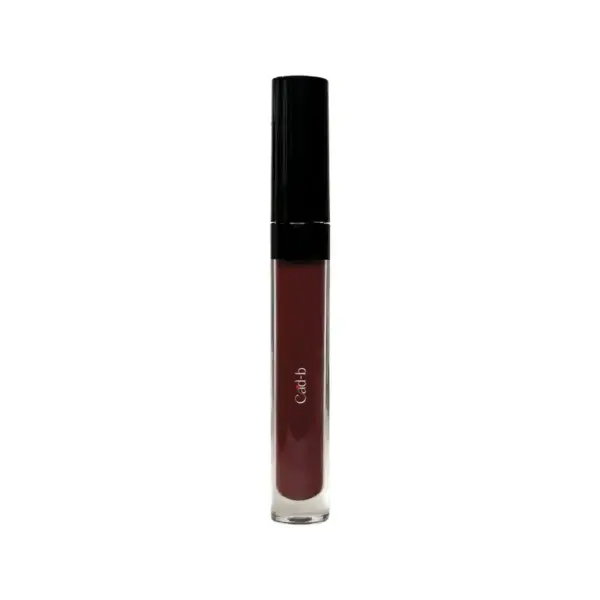 Liquid to Matte Lipstick - Vixen - LML09 | Paraben free, Gluten free, Vegan, Cruelty free