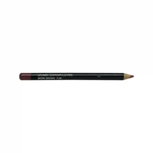 Lip Liner Berry Brown LP48 Paraben Free, Rich Pigments