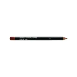 Lip Liner Coffee LP52 Paraben Free, Rich Pigments