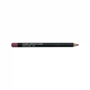 Lip Liner - Dusty Rose - LP62 | Paraben Free, Rich Pigments