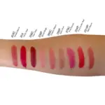 Lipstick - Creamy Mauve - 260C | Paraben Free, Cruelty Free