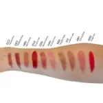 Luxury Cream Lipstick - Lustrous Latte - IA2 | Vegan, Paraben Free, Cruelty Free