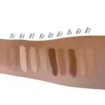 Cream Concealer Stick - Oak - DW3 | Medium to full coverage with matte finish