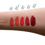 Liquid Face Cheek Blush - Cuties - QBL01 | Vegan, Paraben Free, Gluten Free, Cruelty Free and Suitable for all skin types