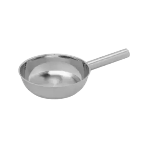 COMBEKK | Stainless Steel Fry Pan 20cm