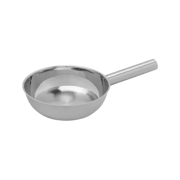 COMBEKK | Stainless Steel Fry Pan 20cm