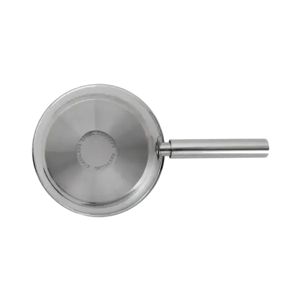 COMBEKK | Stainless Steel Fry Pan 20cm