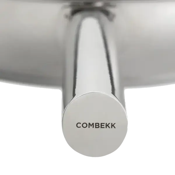 COMBEKK | Stainless Steel Fry Pan 20cm
