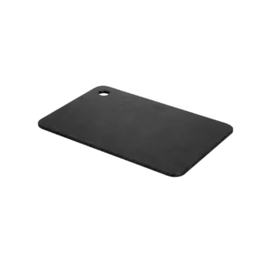 COMBEKK | Recycled Paper Cutting Board 20x30 cm Black | Made in Holland
