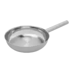 COMBEKK | Stainless Steel Fry Pan 28 cm