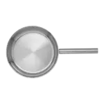 COMBEKK | Stainless Steel Fry Pan 28 cm