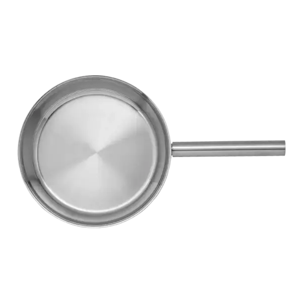 COMBEKK | Stainless Steel Fry Pan 28 cm