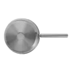 COMBEKK | Stainless Steel Fry Pan 28 cm