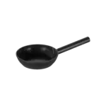 COMBEKK - Ceramic Aluminium FRY PAN 20CM BLACK
