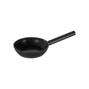 COMBEKK - Ceramic Aluminium FRY PAN 20CM BLACK