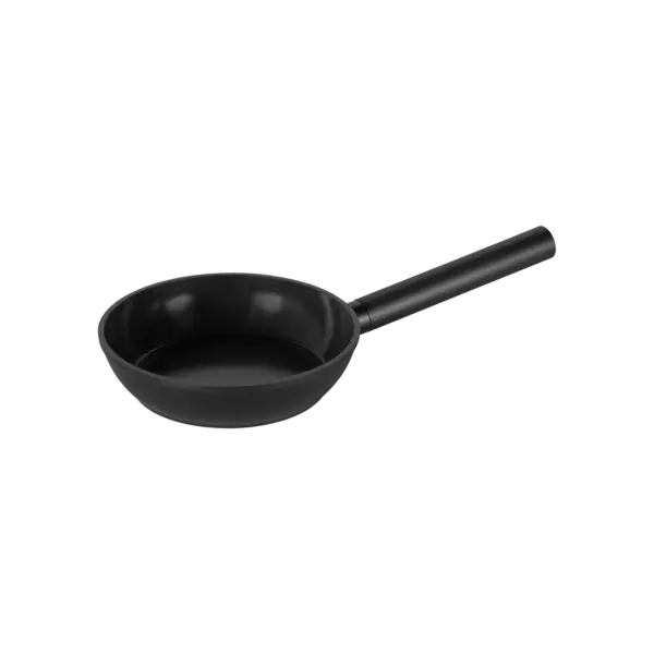 COMBEKK - Ceramic Aluminium FRY PAN 20CM BLACK