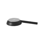 COMBEKK - Ceramic Aluminium FRY PAN 20CM BLACK