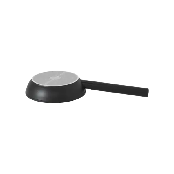 COMBEKK - Ceramic Aluminium FRY PAN 20CM BLACK