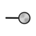 COMBEKK - Ceramic Aluminium FRY PAN 20CM BLACK
