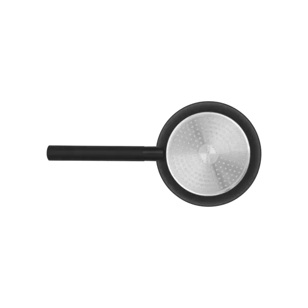 COMBEKK - Ceramic Aluminium FRY PAN 20CM BLACK