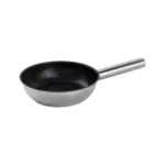 COMBEKK | Ceramic Stainless steel Fry Pan 20cm