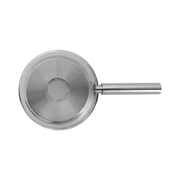 COMBEKK | Ceramic Stainless steel Fry Pan 20cm
