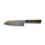 ZUIUN Japan | Kiritsuke Santoku Knife 180mm