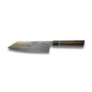 ZUIUN Japan | Kiritsuke Santoku Knife 180mm
