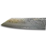 ZUIUN Japan | Kiritsuke Santoku Knife 180mm
