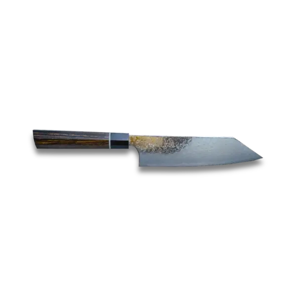 ZUIUN Japan | Kiritsuke Santoku Knife 180mm
