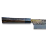 ZUIUN Japan | Kiritsuke Santoku Knife 180mm