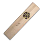 ZUIUN Japan | Kiritsuke Santoku Knife 180mm