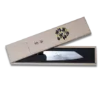 ZUIUN Japan | Kiritsuke Santoku Knife 180mm